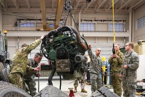 Image for WalkAbouts