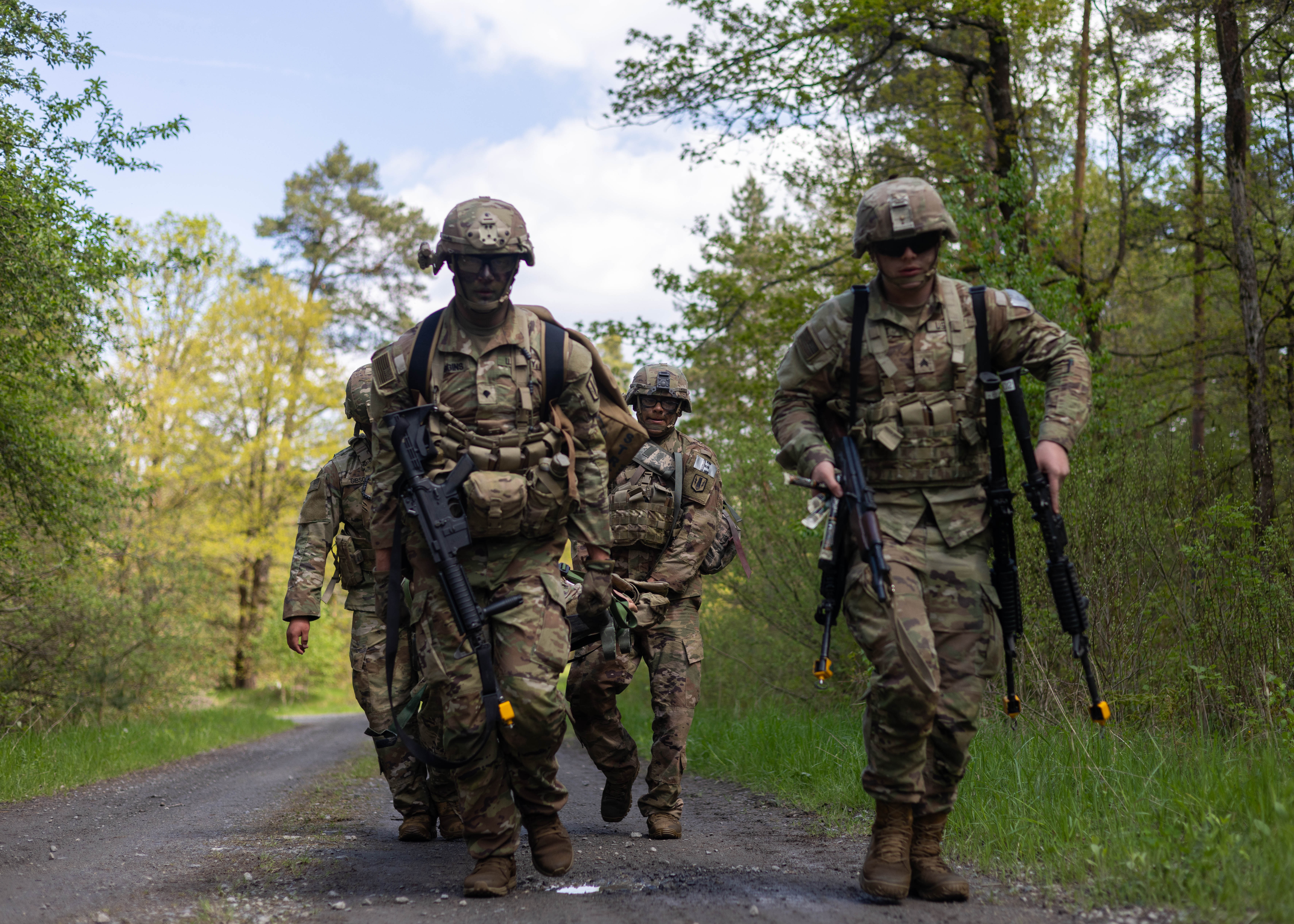 Image for Stress is Normal Survival Reaction