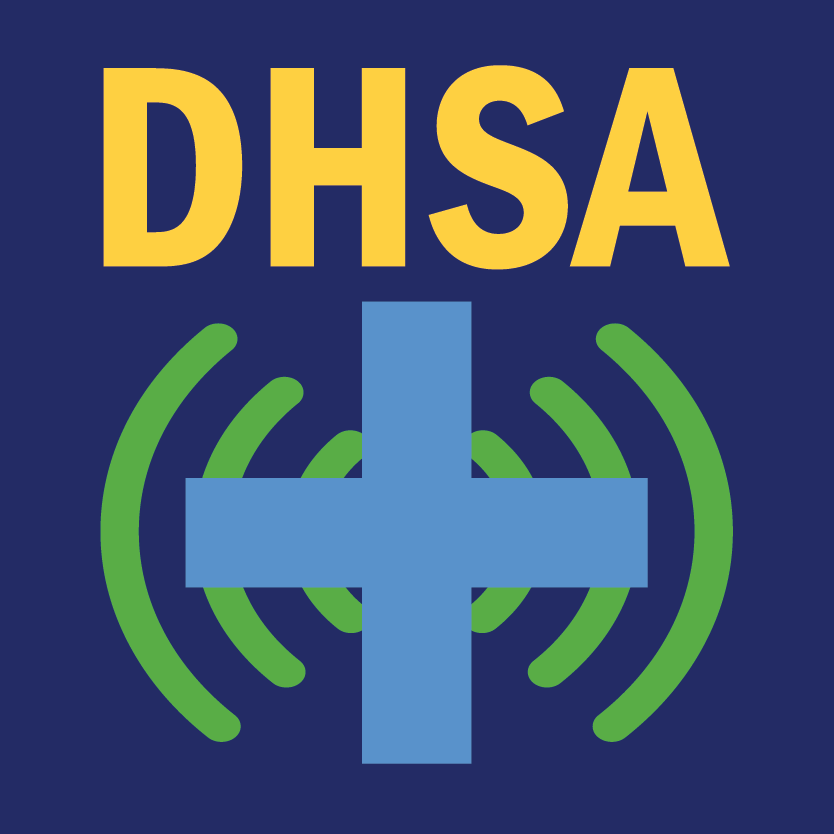 Image for DHSA