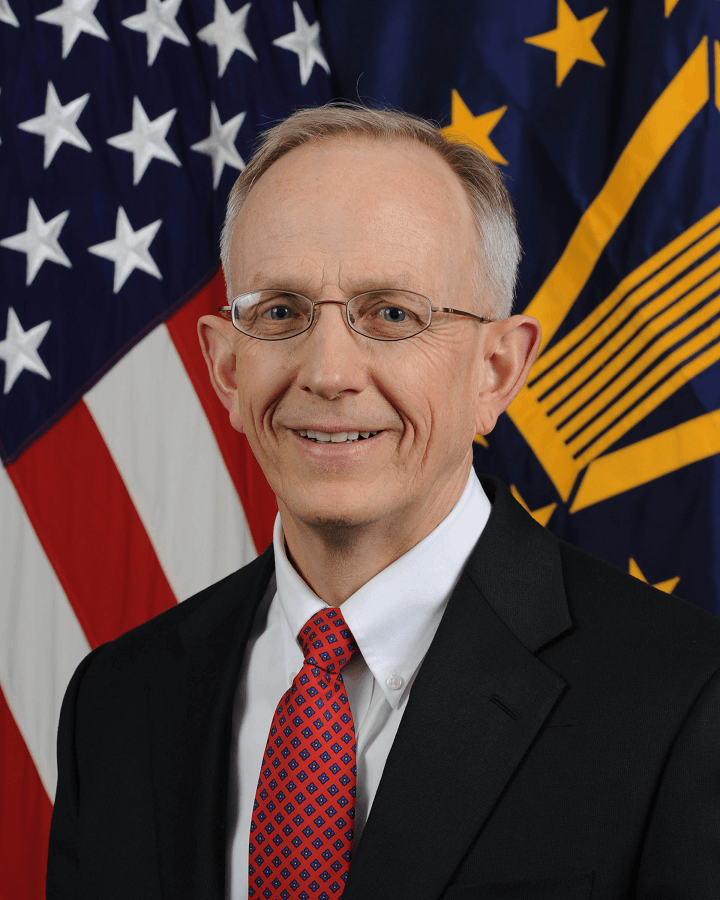 Dr. David J. Smith is the Deputy Assistant Secretary of Defense for Force Health Protection and Readiness