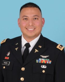 Lt. Col. Rivera photo