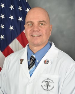 Dr. John P. Schriver