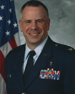 Col Matthew Snyder