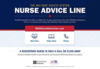 Image for Nurse Advice Line