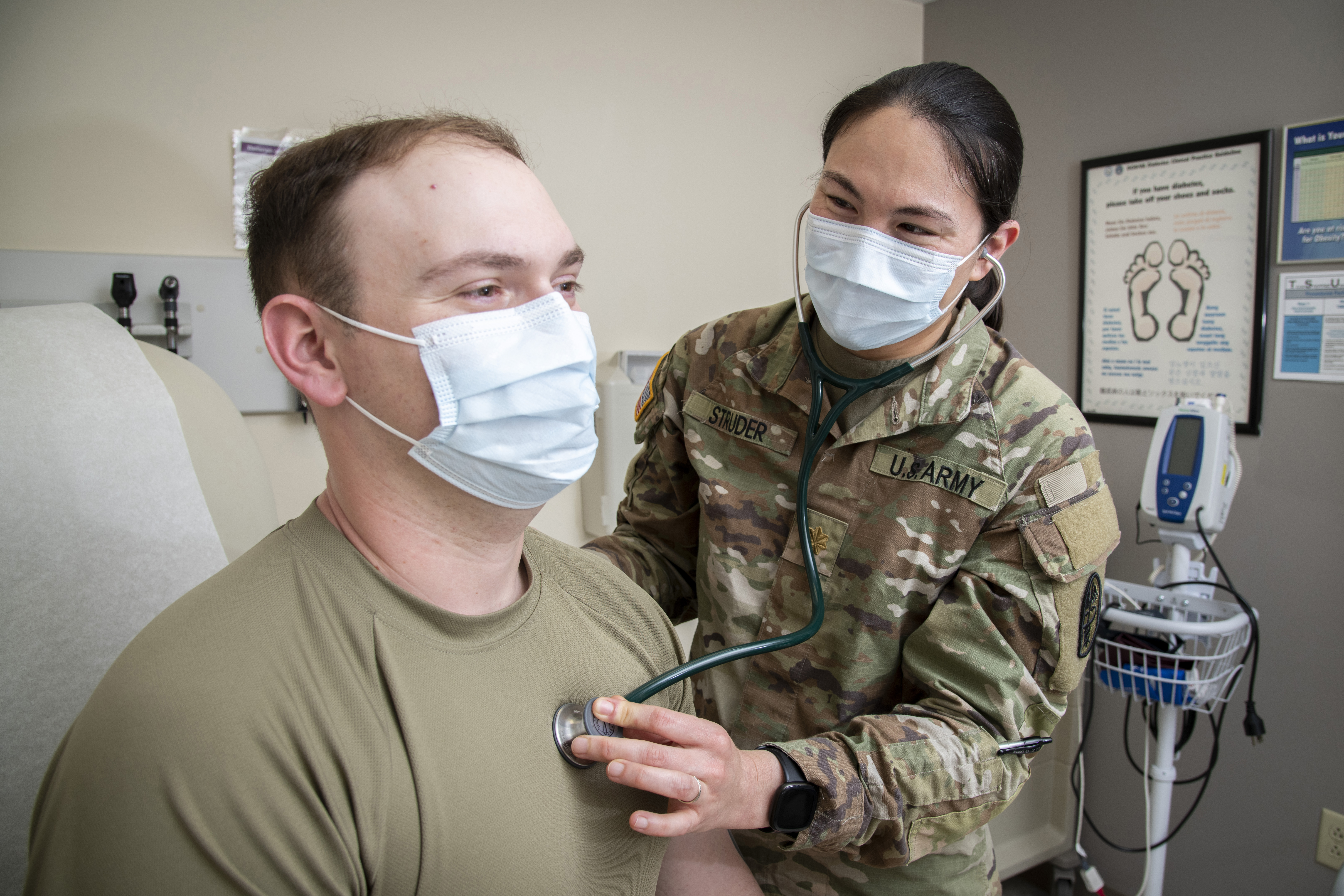 Key Things To Know About Your TRICARE Primary Care Manager