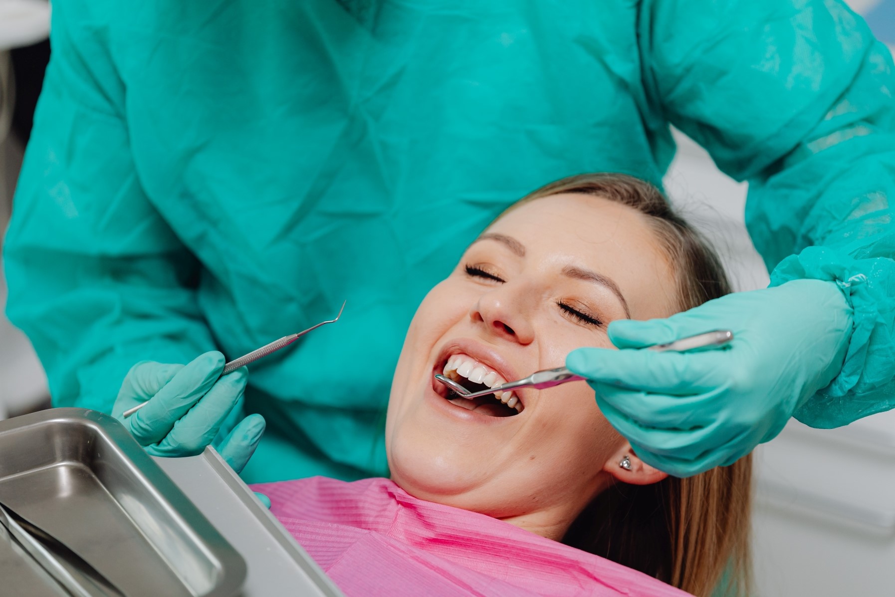 Why Dental Health is Essential for Warfighters and Military Readiness