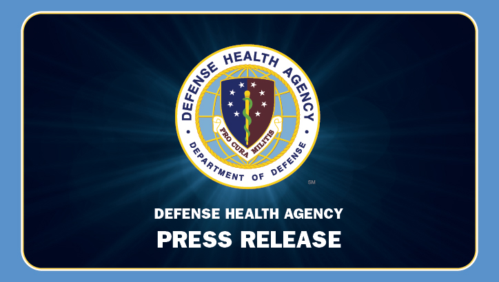 Image of Work With Us: Defense Health Agency Seeks Commercial Solutions to Support the Transformation of Military Health Care.