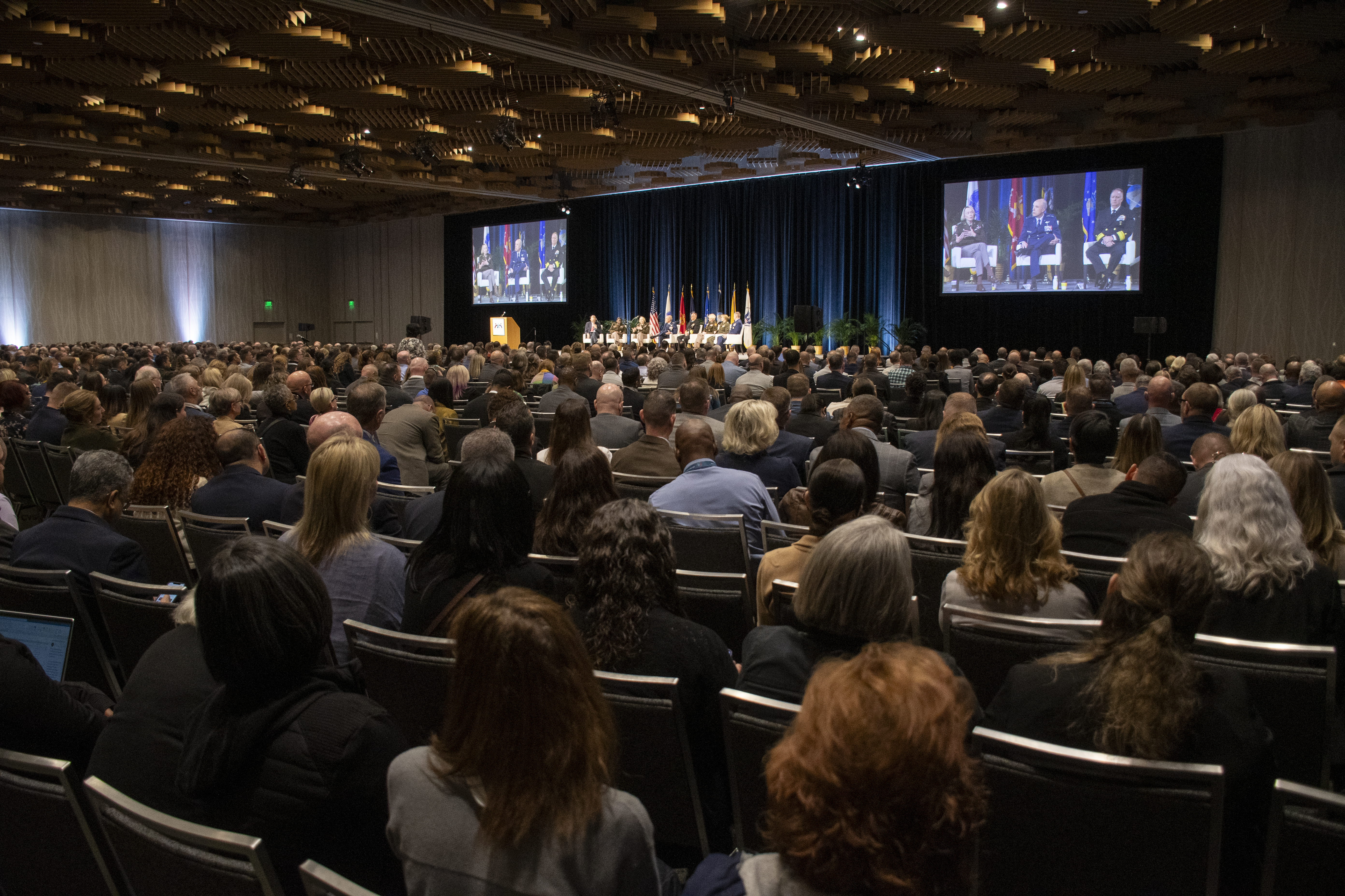 Image of Military Health System Conference a ‘Resounding Success’.