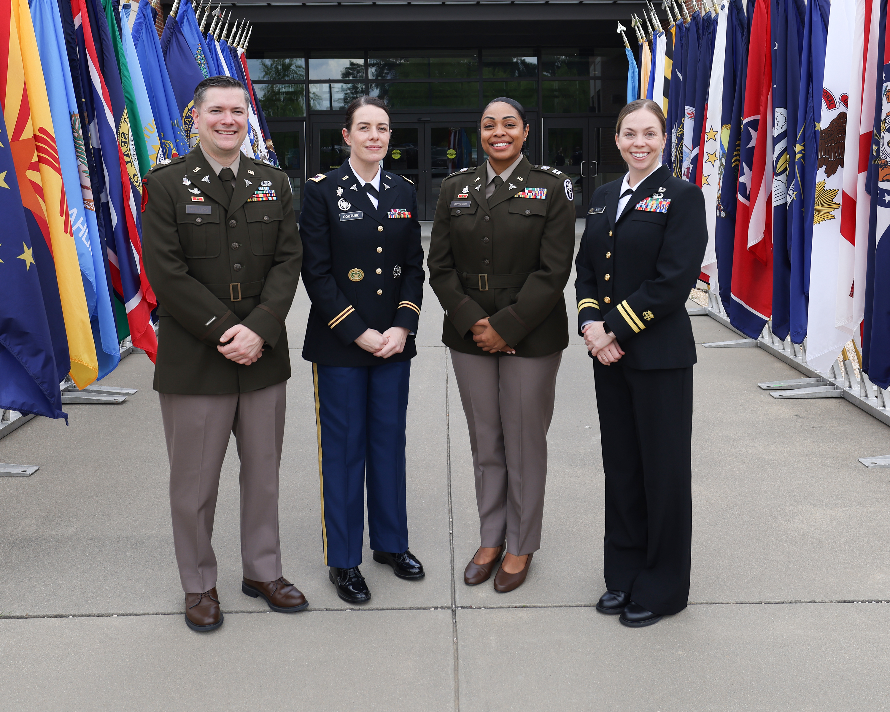 Military Graduate Medical Education Applications Open Until Aug. 31