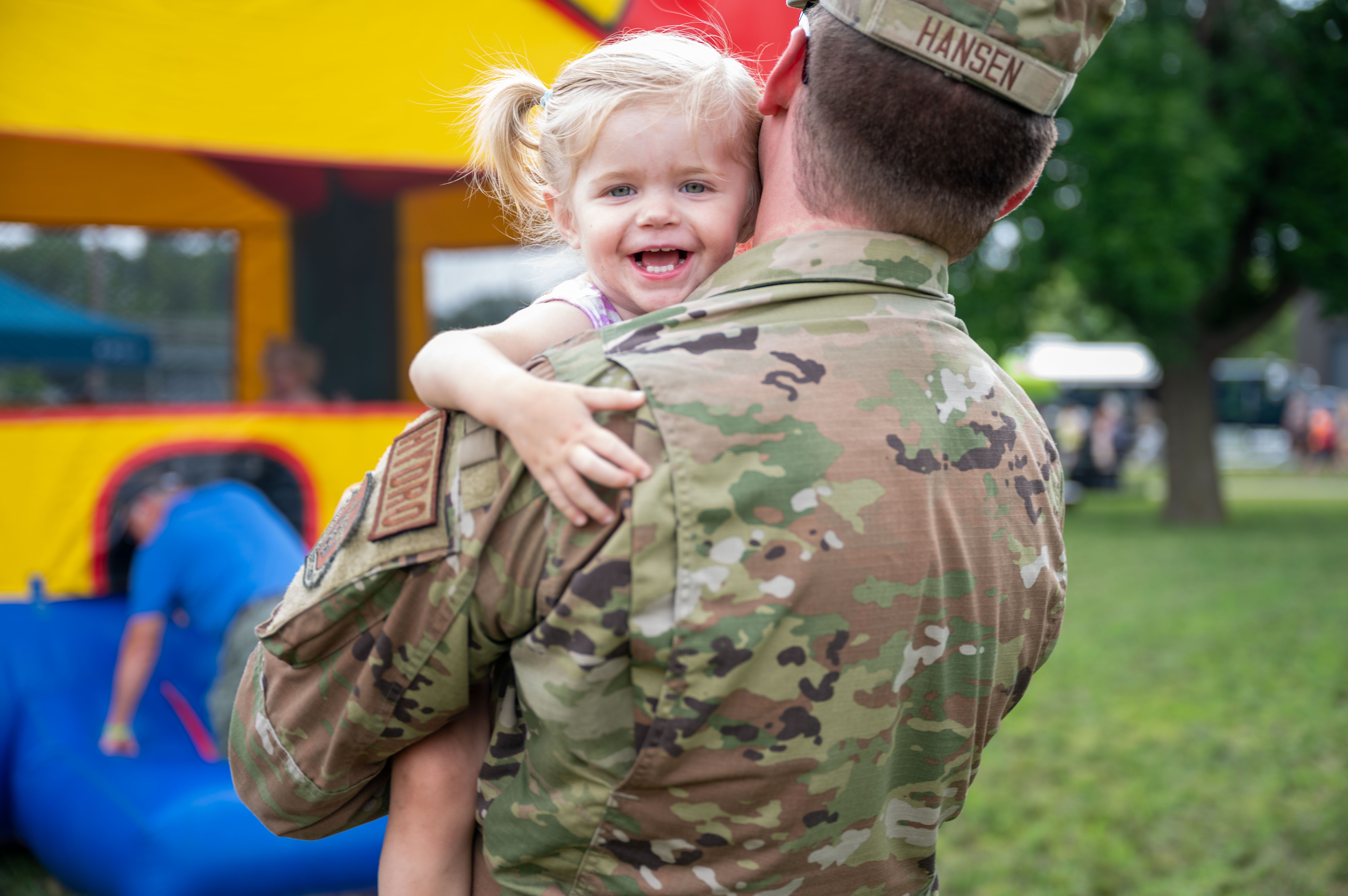 TRICARE Coverage for Your Children: What You Need To Know