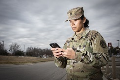 Defense Health Agency Launches New App for Providers to Assess and Treat Traumatic Brain Injury ‘Anytime, Anywhere’