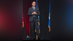 ‘Moving and Inspiring’ 2025 Military Health System Conference Reaffirms Commitment to 'Our No-Fail Mission'