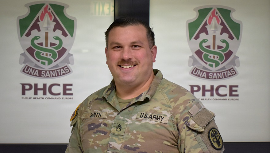 Ohio Native Finds Purpose Through an Unexpected Army Calling