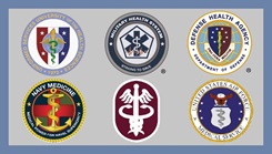 Department of War health leaders and workers recognized for outstanding military medical service