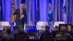 Under secretary of war: ‘Trained medical personnel key to combat operations’