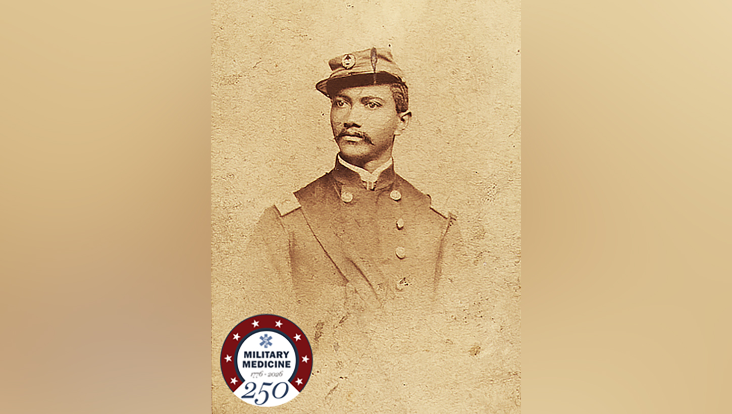 Alexander T. Augusta Military Medical Center carries legacy through nationally recognized care