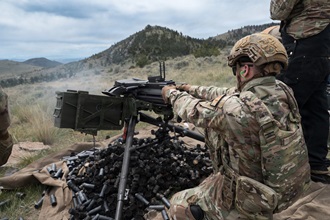 Link to Photo: Military Health System experts collaborate with NATO partners on brain health guidelines to improve warfighter readiness