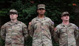 Link to Photo: JTF-DC Arkansas National Guardsmen