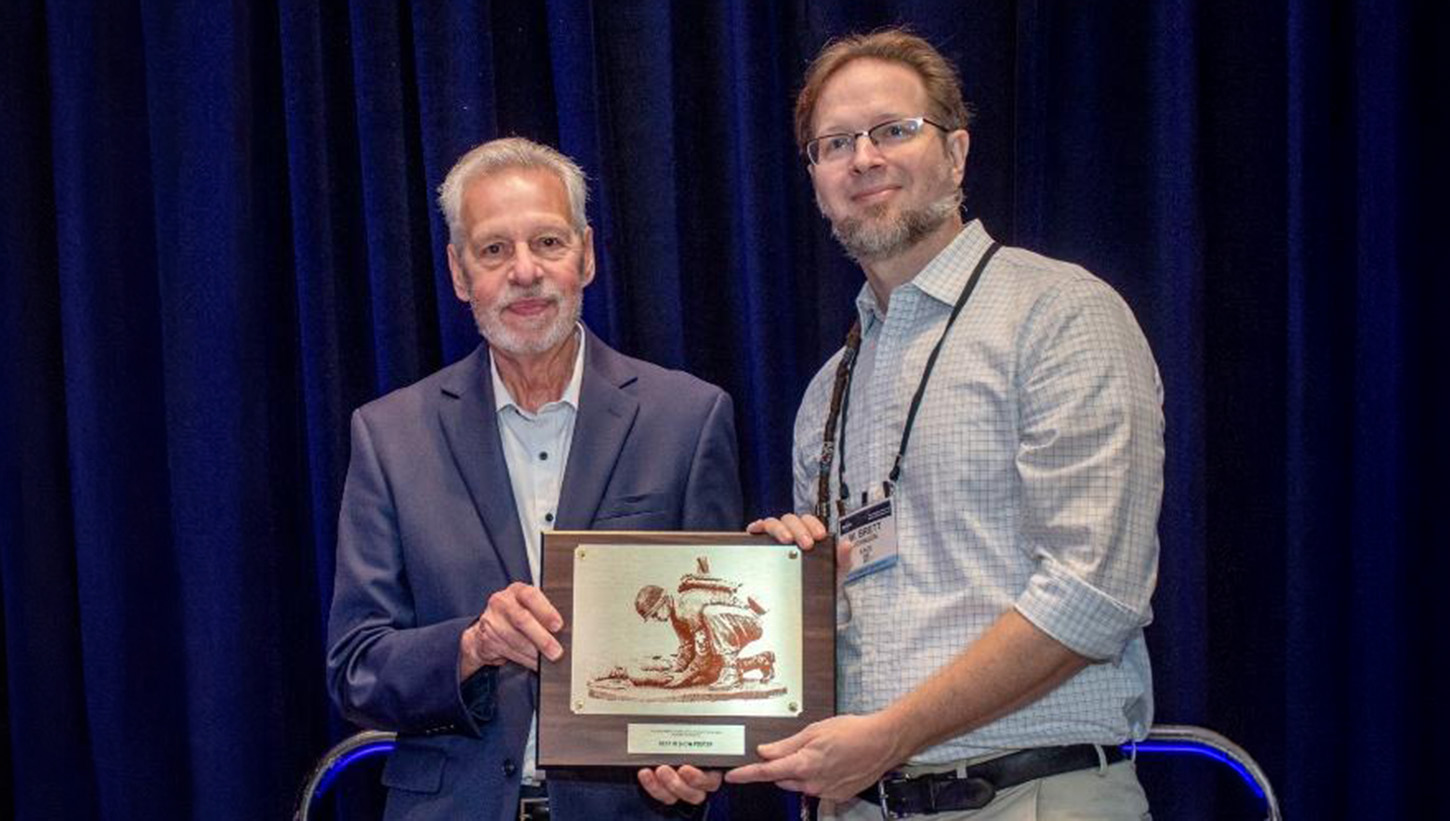 Rising stars of military medicine earn coveted awards at 2026 Military Health System Research Symposium