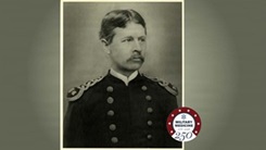 Army Maj. (Dr.) Walter Reed’s advanced medical research saved thousands, inspires world-class care today