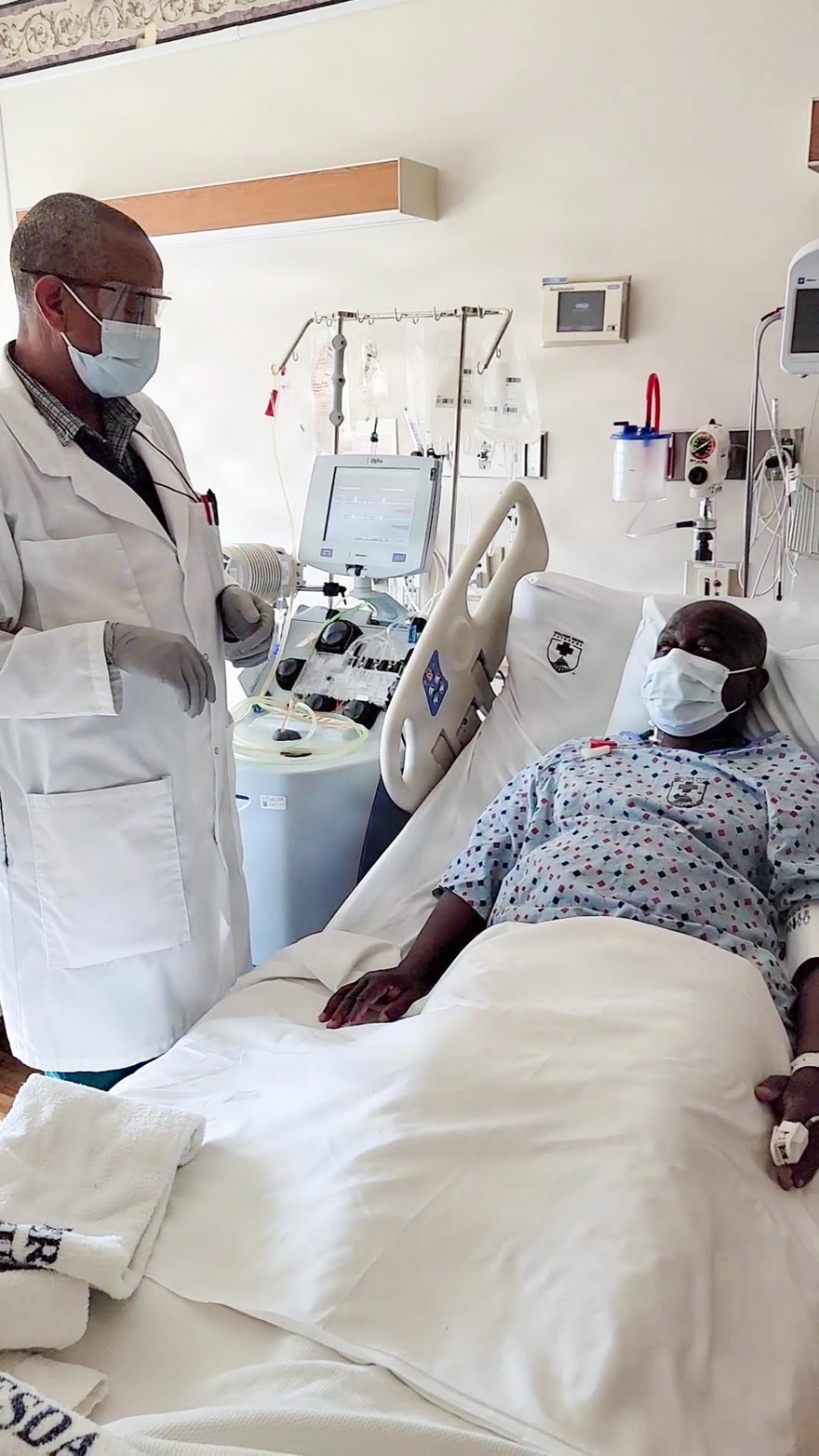 Walter Reed gains approval for CAR-T cell treatment