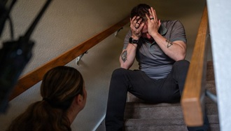 Link to Photo: Suicide prevention initiative SAFEGUARD intends to ‘connect warfighters with skills and support they need’