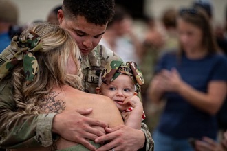 Link to Photo: National Resource Directory connects service members, veterans, and families to vetted support