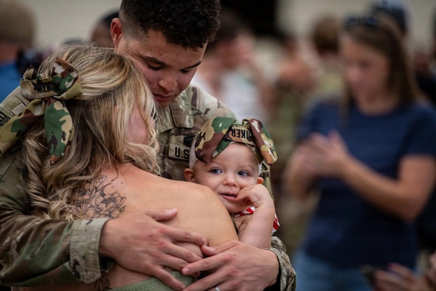 National Resource Directory connects service members, veterans, and families to vetted support