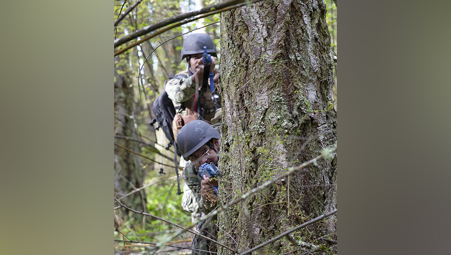 TCCC Training - NMRTCOH - 01OCT26