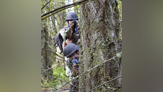 Link to Photo: TCCC Training - NMRTCOH - 01OCT26
