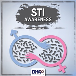 STI Awareness Month