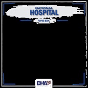 Link to biography of National Hospital Week (May 12-18, 2024) (Overlay)