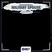 Link to biography of National Military Spouse Appreciation Day (May 10, 2024) (Overlay)