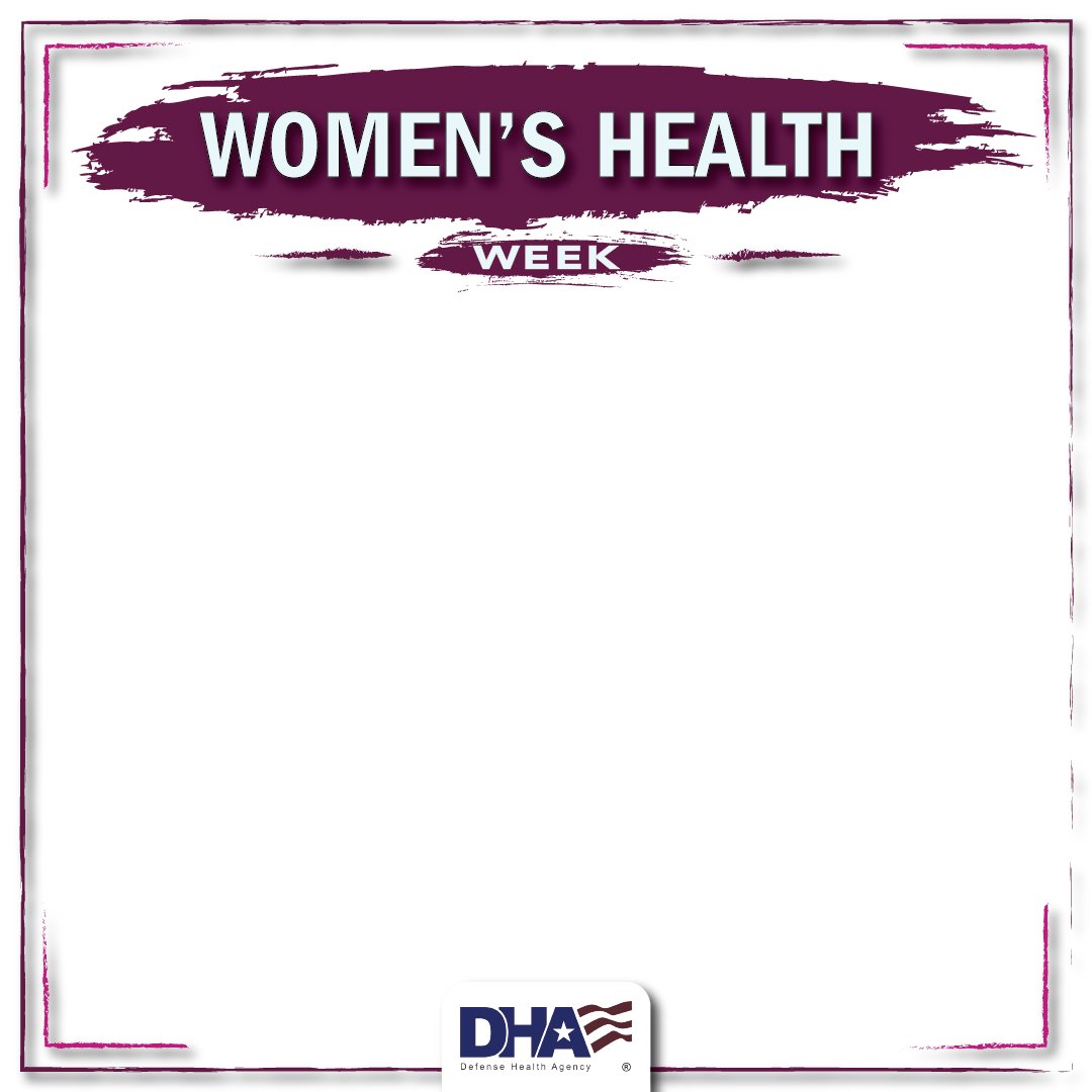 Women&#39;s Health Week