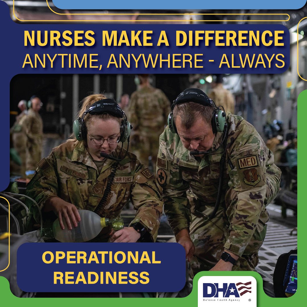Health.mil’s Guide to Operational Readiness