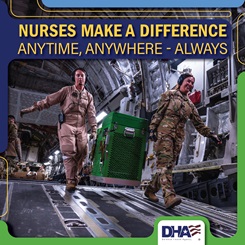 Nurses Week