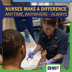 Nurses Week