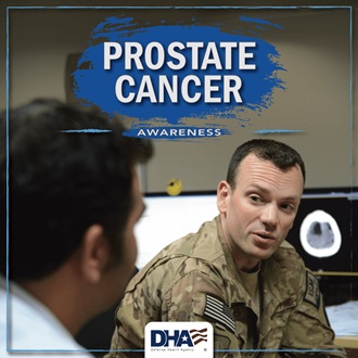 Link to Infographic: Prostate Cancer Awareness