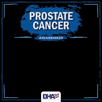 Link to Infographic: Prostate Cancer Awareness