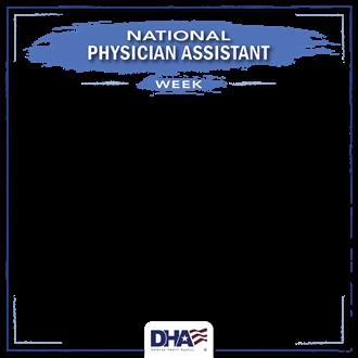 Link to Infographic: National Physician Assistant Week