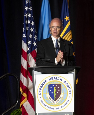 Link to Photo: Defense Health Information Technology Symposium 2023