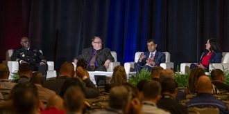 Link to Photo: Defense Health Information Technology Symposium 2023