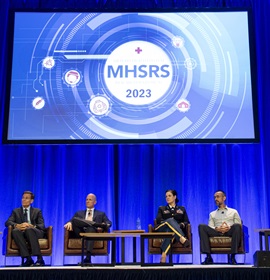 2023 Military Health System Research Symposium