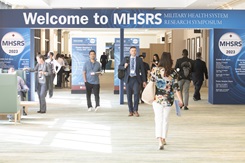 Military Health System Research Symposium 2023