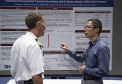 Military Health System Research Symposium 2023