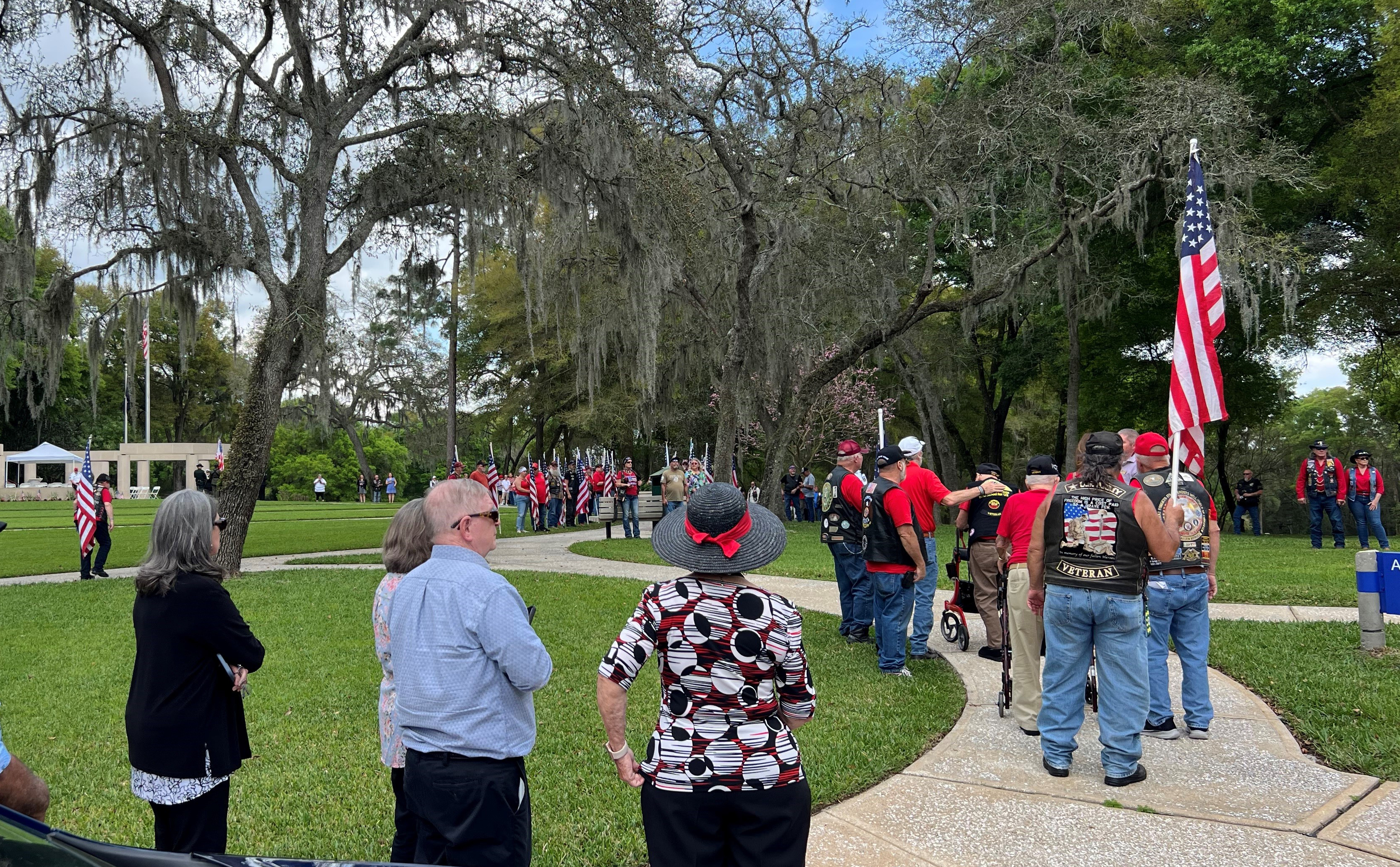 ‘Another Way to Serve’ Says Defense Health Agency Volunteer on MIA Recovery Missions