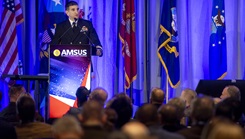 Top military surgeons general discuss future of military medicine: ‘We are ready to fight and win shoulder to shoulder together’