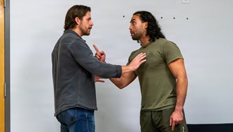 Link to Photo: Suicide prevention initiative SAFEGUARD intends to ‘connect warfighters with skills and support they need’