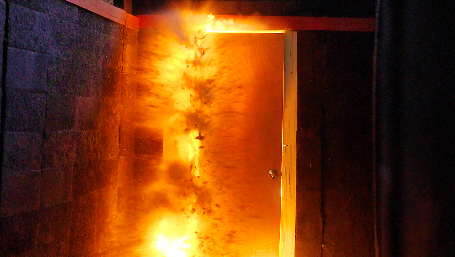 Image of Special Operations Forces tackle the unseen threat of blast exposure.
