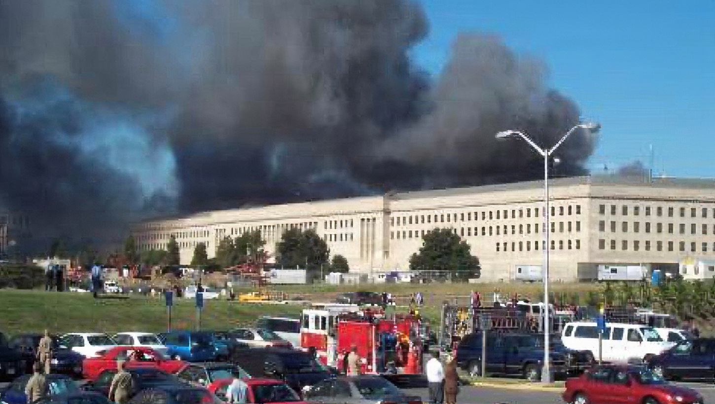 Military medical heroes respond on 9/11